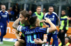 Inter nhấn chìm Roma trong ngày Lautaro bùng nổ