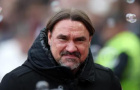HLV Daniel Farke thừa nhận Leeds là cửa dưới trước Chelsea