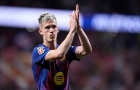 Dani Olmo khước từ lương khủng từ Ả Rập để ở lại Barca