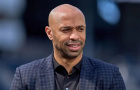 Giải nghệ 12 năm, Thierry Henry vẫn nhận lương siêu khủng