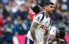 Hé lộ mức phí phá vỡ hợp đồng của Romero tại Tottenham