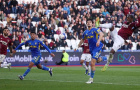 Giải mã 11 phút bù giờ cứu rỗi West Ham trước Leeds
