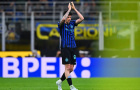 Inter thắng Roma 5-2, fan San Siro tri ân Bastoni
