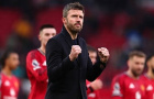 100 triệu bảng là chìa khóa để Michael Carrick hồi sinh Man United
