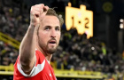 Harry Kane sẵn sàng ngồi xe lăn quyết đấu Real Madrid