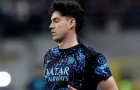 Bastoni sẵn sàng gây áp lực để gia nhập Barcelona