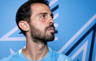 Barca và Juve đại chiến vì chữ ký Bernardo Silva