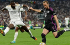 Bayern Munich hội tụ đủ yếu tố để quật ngã Real Madrid