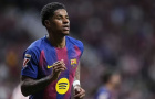 Barca phải chi 26 triệu bảng để mua đứt Marcus Rashford từ MU