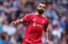 Huyền thoại Liverpool đồng tình việc Salah ra đi