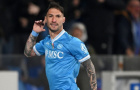 Matteo Politano sắm vai người hùng giúp Napoli thắng Milan