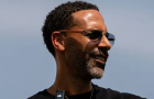 Rio Ferdinand chỉ tên 'máy quét' hoàn hảo cho MU
