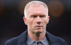 Paul Scholes đề xuất Man Utd thanh lý 8 ngôi sao ở mùa hè