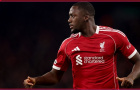 Hạ gục Real và Barca, Liverpool giữ chân Ibrahima Konate
