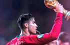 World Cup 2026 là lời chào kiêu hãnh của Cristiano Ronaldo
