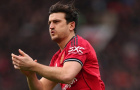 Harry Maguire và hành trình từ vực thẳm đến bản hợp đồng lịch sử