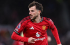 Scholes đúng, nhưng MU quá khó để bán Mason Mount