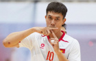 Hủy diệt Timor Leste 7-1, Futsal VN rộng cửa đi tiếp