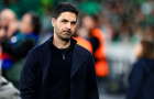 Arsenal hạ Sporting bằng chiến thuật thực dụng của Arteta