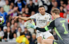 Mbappe lập công, Real vẫn gục ngã trước Bayern Munich