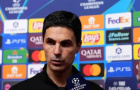 Arteta ca ngợi khoảnh khắc ma thuật giúp Arsenal hạ Sporting