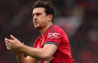 Tại sao Man Utd phải vội vàng giữ chân Harry Maguire?