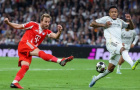 Harry Kane nuối tiếc vì Bayern dứt điểm kém dù thắng Real