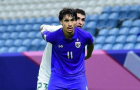 Sao trẻ Ligue 1 sắp khoác áo tuyển Thái Lan tại AFF Cup