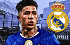 Tin đồn chuyển nhượng sáng 8/4: Real Madrid săn Enzo Fernandez; Man Utd bán đứt Manuel Ugarte
