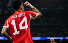 Luis Diaz cảnh báo Bayern sau trận thắng Real Madrid