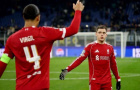 Florian Wirtz phản bác Van Dijk sau thảm bại của Liverpool