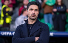 Arteta cảnh báo Arsenal sau trận thắng Sporting