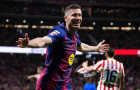 Chia tay Lewandowski là nỗi đau cần thiết của Barcelona