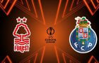 Soi trận Porto vs Nottingham Forest: Hang rồng cản bước