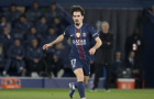 Fabian Ruiz bỏ lỡ trận gặp Liverpool vì mâu thuẫn với PSG