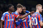 Soi trận Crystal Palace vs Fiorentina: Khó phân thắng bại