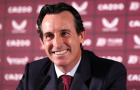 Emery dùng lịch sử thúc giục dàn sao Aston Villa