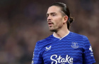 Everton muốn giữ Grealish nhưng từ chối giá 50 triệu bảng