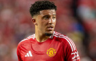 73 triệu bảng đổi 12 bàn, Sancho là bài học đắt giá của MU