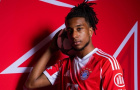 Michael Olise và tương lai không thể chạm tới tại Bayern