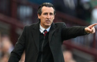 Vì sao Unai Emery chịu áp lực phải thắng cùng Aston Villa?