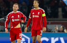 Europa League là thực tế nghiệt ngã cho sự thụt lùi của Liverpool