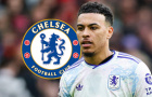 Thanh lý Enzo, Chelsea quyết nổ bom tấn Morgan Rogers