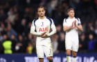 Xavi Simons chỉ còn 7 trận để cứu vãn sự nghiệp ở Tottenham