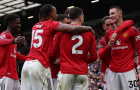 Manchester United xác nhận lịch du đấu hè 2026 gặp PSG và Atletico