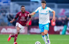 Soi trận Marseille vs Metz: Chủ nhà trút giận tại Velodrome