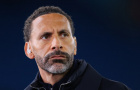 Rio Ferdinand chỉ tên nhân tố giúp Arsenal xưng vương