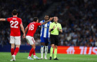 Nottingham Forest cầm hòa Porto dù bị ép sân nghẹt thở