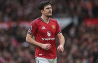 Maguire trải lòng về biến cố mất băng thủ quân tại Man Utd