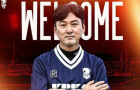 Vừa đến Thai League, cựu trợ lý HLV Kim đã được gọi là huyền thoại